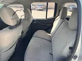Nissan X TERRA 2012 Vehicle In Excellant Condition